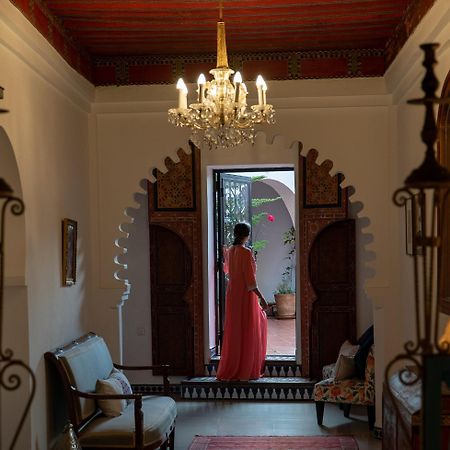 Lalla Ghayta Chefchaouen Ngoại thất bức ảnh
