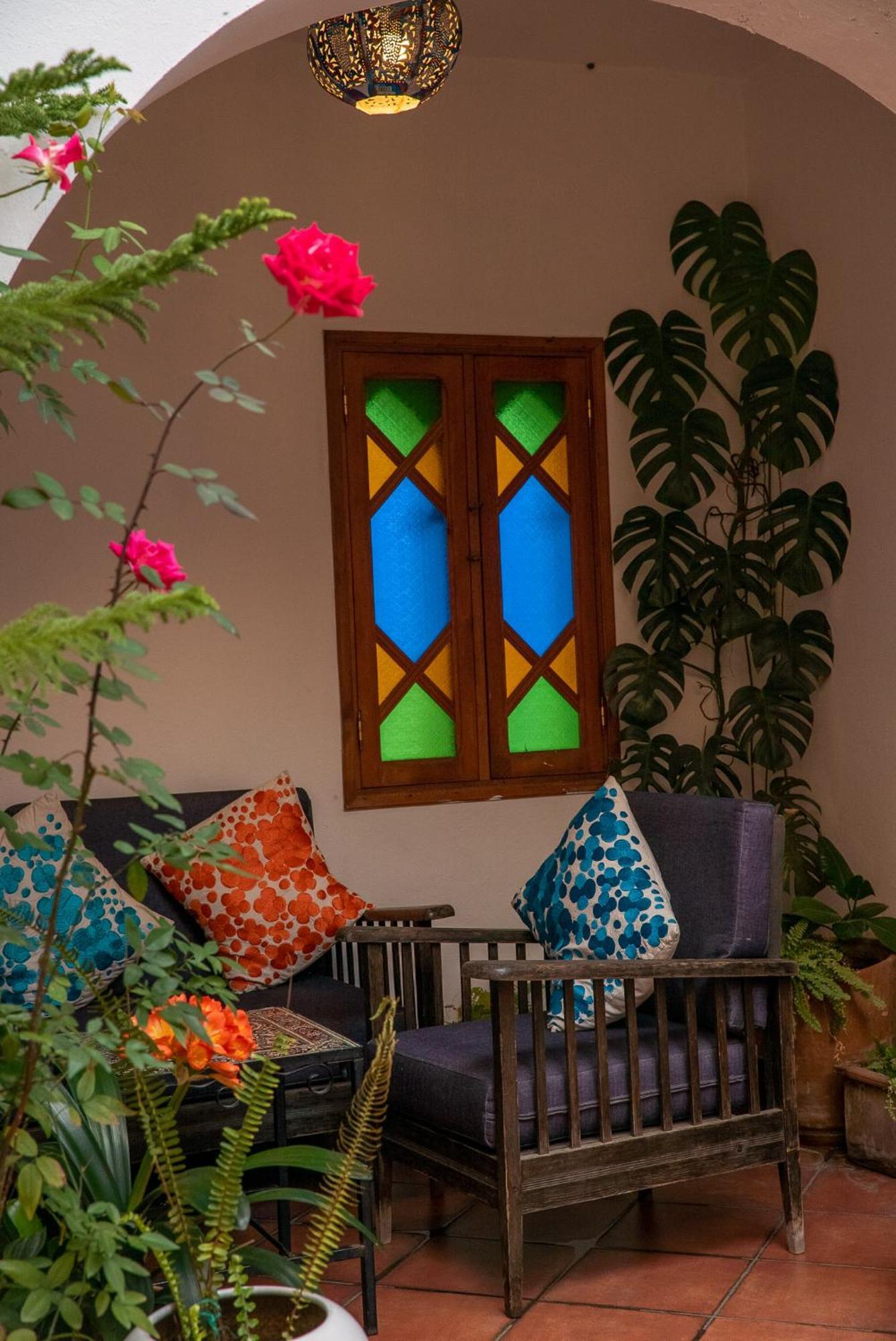 Lalla Ghayta Chefchaouen Ngoại thất bức ảnh