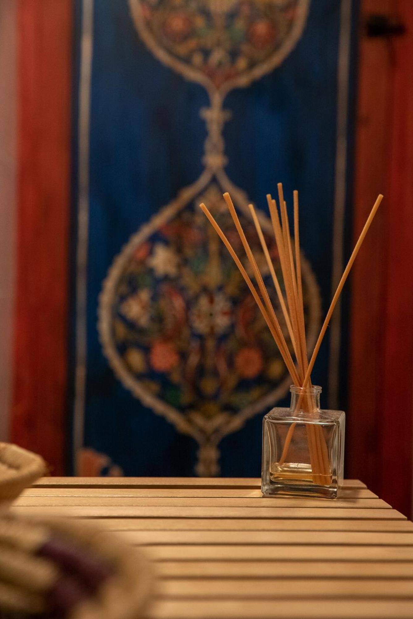 Lalla Ghayta Chefchaouen Ngoại thất bức ảnh