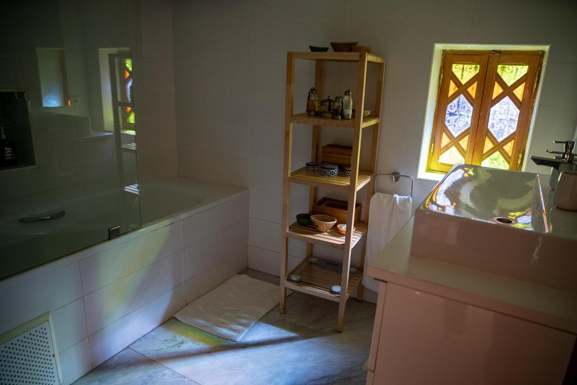 Lalla Ghayta Chefchaouen Ngoại thất bức ảnh